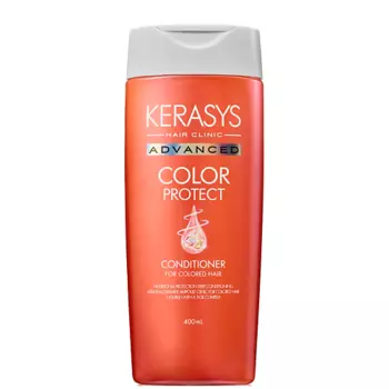 KERASYS Advanced кондиционер с церамидными и кератиновыми ампулами