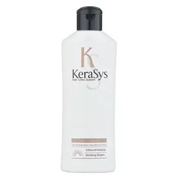 KERASYS Clinic Шампунь для волос 180.0