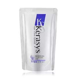 KERASYS Кондиционер для волос Оздоравливающий запасная упаковка