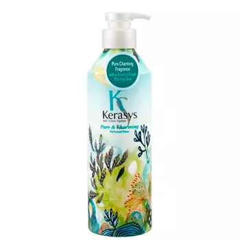 KERASYS Кондиционер для волос Шарм