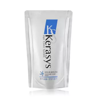 KERASYS Кондиционер для волос Увлажняющий запасная упаковка