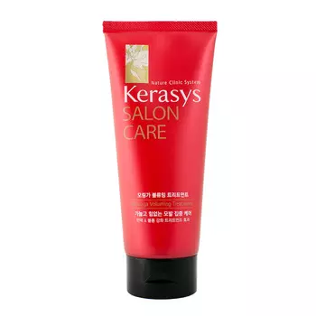 KERASYS Маска для волос Объем
