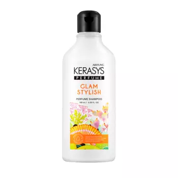 KERASYS Parfum Шампунь для волос Гламур