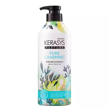 KERASYS Parfum Шампунь для волос Шарм