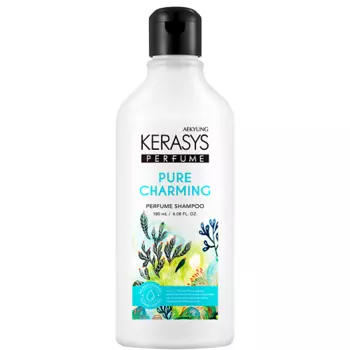 KERASYS Parfum Шампунь для волос Шарм