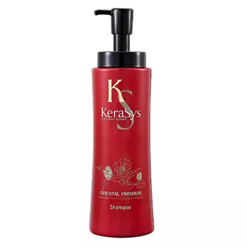KERASYS Шампунь для волос Ориентал 470.0