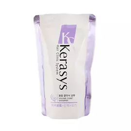 KERASYS Шампунь для волос Оздоравливающий запасная упаковка