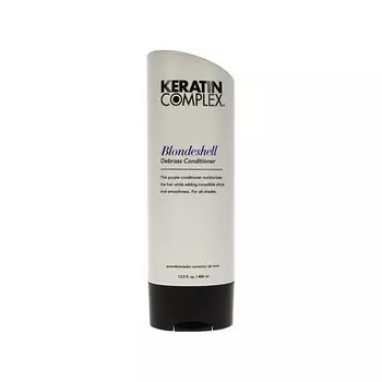 KERATIN COMPLEX Кондиционер для волос Blondeshell Keratin Complex Conditioner