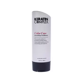 KERATIN COMPLEX Кондиционер для волос для окрашенных волос Keratin Color Care Smoothing Conditioner