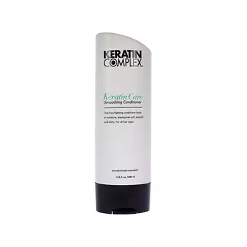 KERATIN COMPLEX Кондиционер для волос разглаживающий Keratin Care Smoothing Conditioner