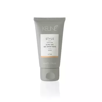 KEUNE Гель ультра Style Ultra Gel 50.0