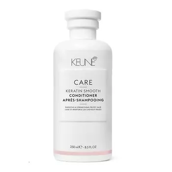 KEUNE Кондиционер Кератиновый комплекс Care Keratin Smooth Conditioner 250.0