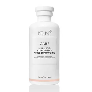KEUNE Кондиционер Солнечная Линия Care Line Sun Shield Conditioner 250.0