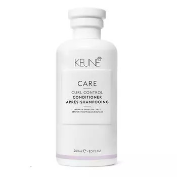 KEUNE Кондиционер Уход за локонами Care Curl Control Conditioner 250.0