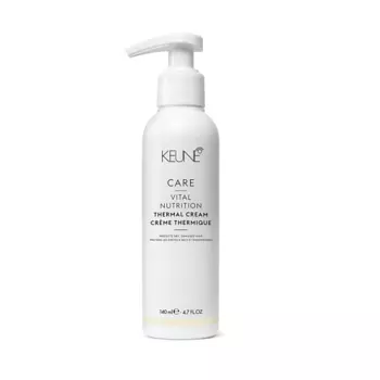 KEUNE Крем термо защита Основное питание Care Vital Nutrition Thermal Cream 140
