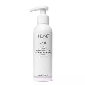 KEUNE Крем Уход за локонами Care Curl Control Defining Cream 140