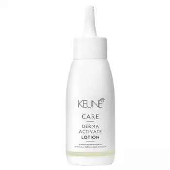 KEUNE Лосьон Против выпадения Care Derma Activate Lotion 75.0