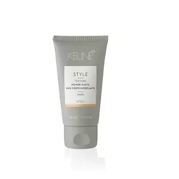 KEUNE Паста для укладки волос Style Power Paste 50.0