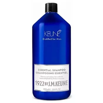 KEUNE Шампунь для волос Укрепляющий 1922 1000.0