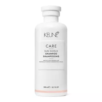 KEUNE Шампунь Солнечная Линия Care Line Sun Shield Shampoo 300