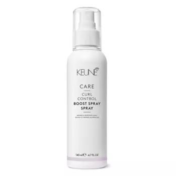 KEUNE Спрей прикорневой уход за локонами Care Curl Control Boost Spray 140.0