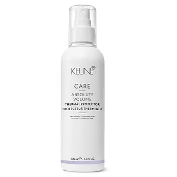 KEUNE Спрей-термозащита Абсолютный объем Care Absolute Volume Thermal Protector 200