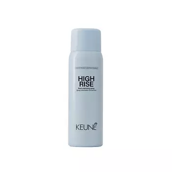 KEUNE Style High Rise - Спрей Прикорневой объем