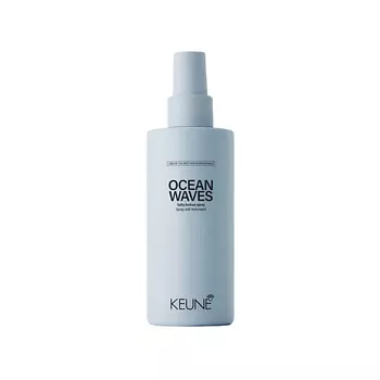 KEUNE Style Ocean Waves - Спрей Океанские волны