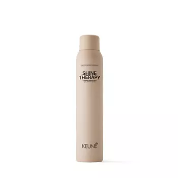 KEUNE Style Shine Therapy - Блеск-спрей аэрозольный