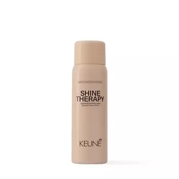 KEUNE Style Shine Therapy - Блеск-спрей аэрозольный