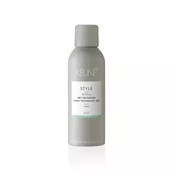 KEUNE Сухой текстурайзер Style Dry Texturizer 200