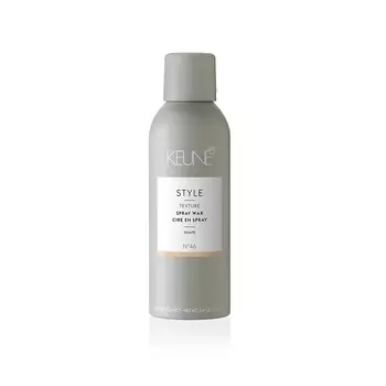 KEUNE Воск спрей Style Spray Wax 200.0