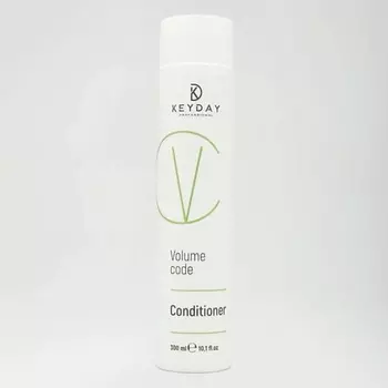 KEYDAY Кондиционер для объема волос
