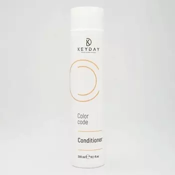 KEYDAY Кондиционер для окрашенных волос