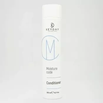 KEYDAY Кондиционер для волос увлажняющий