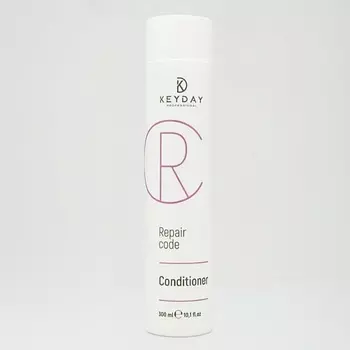 KEYDAY Кондиционер для волос восстанавливающий