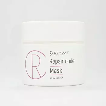 KEYDAY Маска для волос восстанавливающая