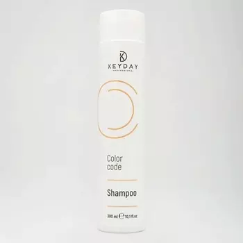 KEYDAY Шампунь для окрашенных волос