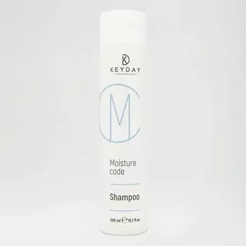 KEYDAY Шампунь для волос увлажняющий