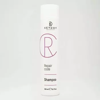 KEYDAY Шампунь для восстановления волос