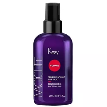 KEZY Спрей для прикорневого объёма MAGIC LIFE VOLUME 250.0