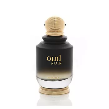 KHADLAJ Oud Noir 100