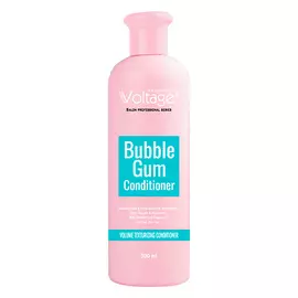 KHARISMA VOLTAGE Кондиционер для волос BUBBLE GUM для объема 300