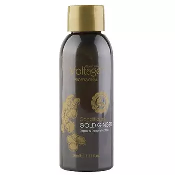 KHARISMA VOLTAGE Кондиционер для волос GOLD GINGER восстановление и обновление 40.0