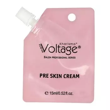 KHARISMA VOLTAGE Крем KHARISMA VOLTAGE против окрашивания кожи