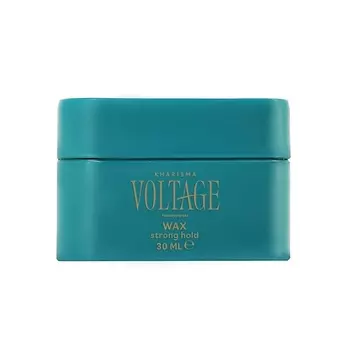 KHARISMA VOLTAGE Воск для укладки волос глянцевый