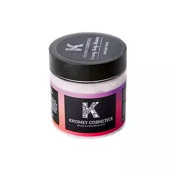 KHOMEY COSMETICS Взбитый крем-мусс "Midnight Sleep" -Эфирное масло лаванды