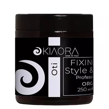 KIAORA Гель для фиксации укладки Oti