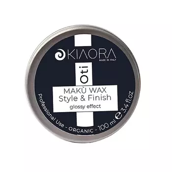KIAORA Воск для укладки Oti