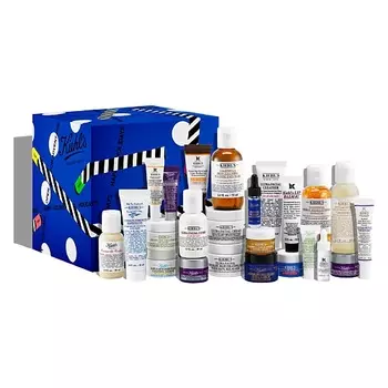 KIEHL'S Адвент-календарь Open for Advent-ure 2024